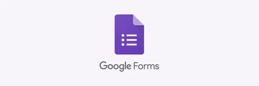 Google Forms