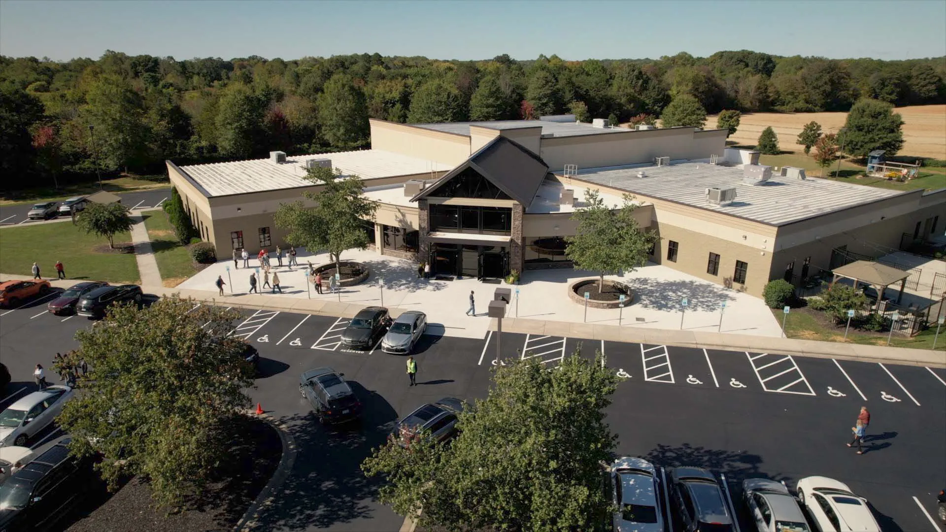 The Summit Church